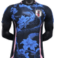 JAPAN Blue SERPENT Jersey Limited Edition is a Japan Anime Jersey on our Japan Special Edition Jersey at GoatKits Store