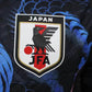 JAPAN Blue SERPENT Jersey Limited Edition is a Japan Anime Jersey on our Japan Special Edition Jersey at GoatKits Store