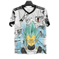 Japan Dragon Ball Jersey Blue Vegeta Fan Version is a Japan Anime Jersey on our Japan Special Edition Jersey at GoatKits Store