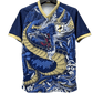 Japan Dragon Jersey Blue Version Limited Edition is a Japan Anime Jersey on our Japan Special Edition Jersey at GoatKits Store