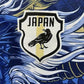 Japan Dragon Jersey Blue Version Limited Edition is a Japan Anime Jersey on our Japan Special Edition Jersey at GoatKits Store