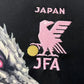 JAPAN Dragon Jersey Pink and Black Limited Edition at Goatkits Store