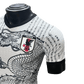 Japan Dragon Jersey White Edition is a Japan Anime Jersey on our Japan Special Edition Jersey and Japan Dragon Jersey Collection at GoatKits Store