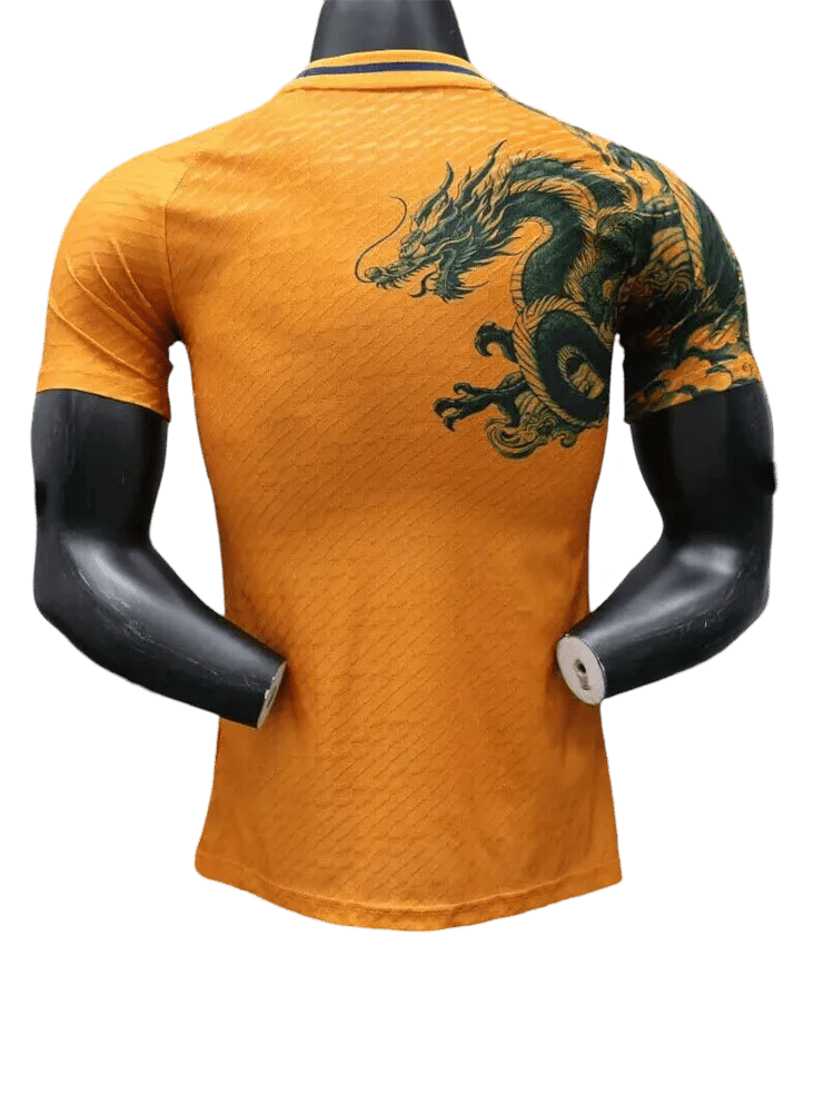 JAPAN DRAGON SHENRON Jersey Limited Edition - Japan Anime Jersey  at Goatkits Store