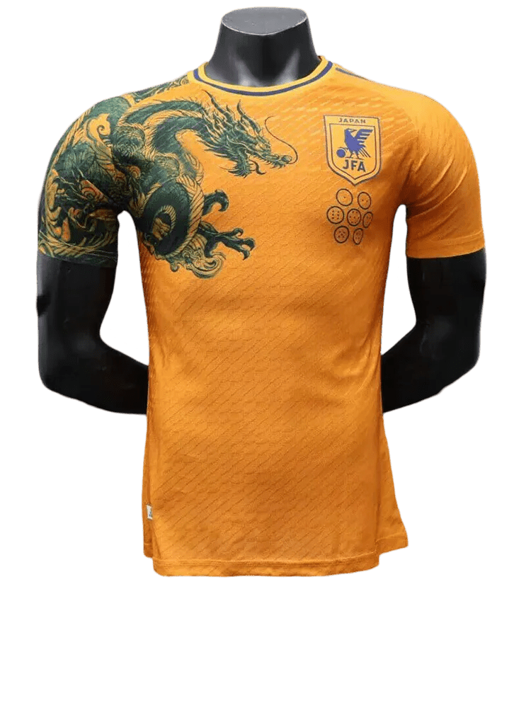 JAPAN DRAGON SHENRON Jersey Limited Edition - Japan Anime Jersey 