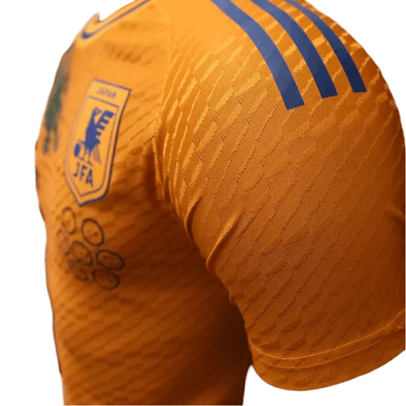 JAPAN DRAGON SHENRON Jersey Limited Edition - Japan Anime Jersey at Goatkits Store