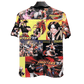 Japan Fighter Special Edition Kit Fan Version is a Japan Anime Jersey on our Japan Limited Edition Jersey at GoatKits Store