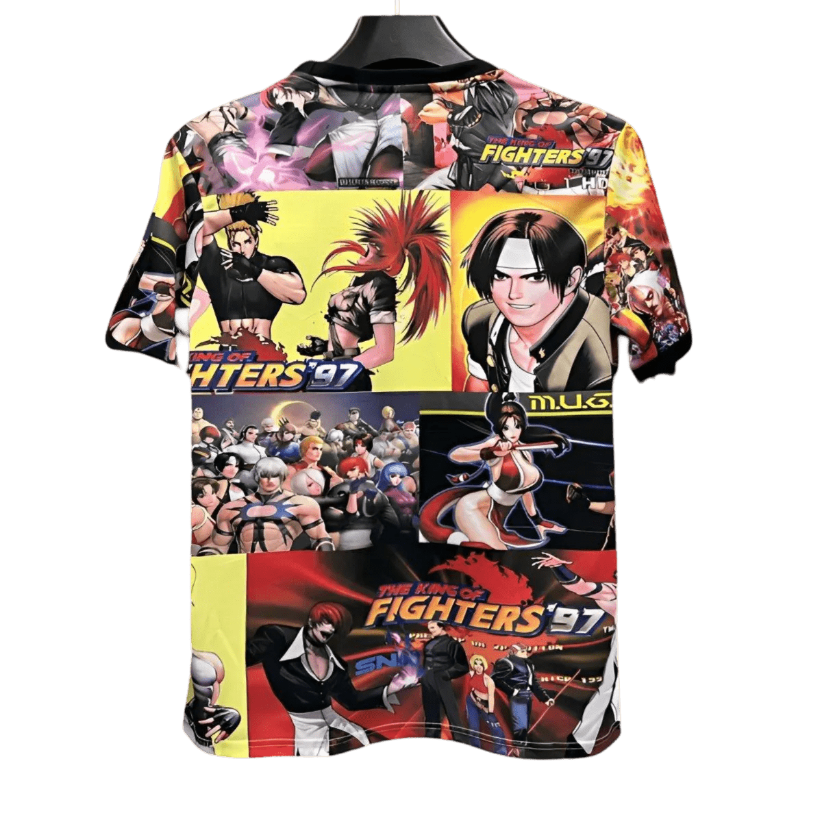 Japan Fighter Special Edition Kit Fan Version is a Japan Anime Jersey on our Japan Limited Edition Jersey at GoatKits Store