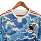 JAPAN HOKUSAI Jersey Limited Edition - Japan Special Edition Jersey - Japan Anime Jersey at GoatKits Store