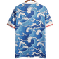 JAPAN HOKUSAI Jersey Limited Edition - Japan Special Edition Jersey - Japan Anime Jersey at GoatKits Store