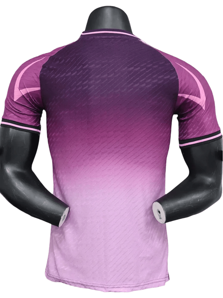 JAPAN Imperial PLUM Jersey Limited Edition at Goatkits Store