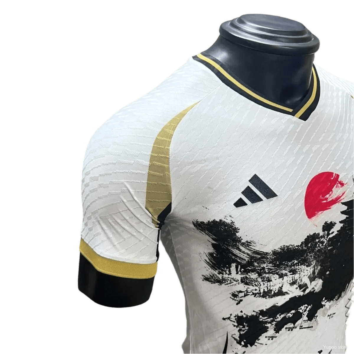 Japan Ink Painting Special Edition Jersey is a Japan Anime Jersey on our Japan Special Edition Jersey Collection at GoatKits Store