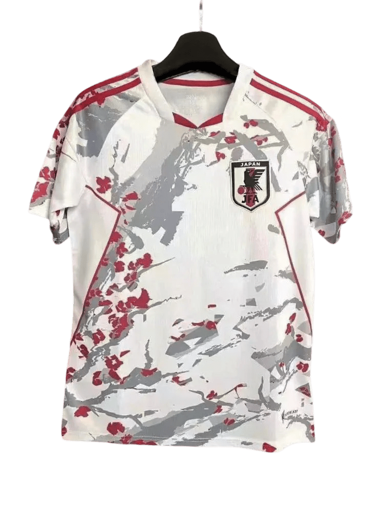 JAPAN KOYO Jersey Limited Edition at Goatkits Store