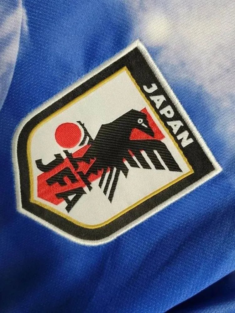 JAPAN MOUNT FUJI Jersey Limited Edition at Goatkits Store