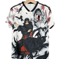 JAPAN NARUTO Jersey & SHIPPUDEN ITACHI Jersey Limited Edition at Goatkits Store