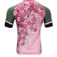 JAPAN Pink SAKURA Jersey Limited Edition at Goatkits Store