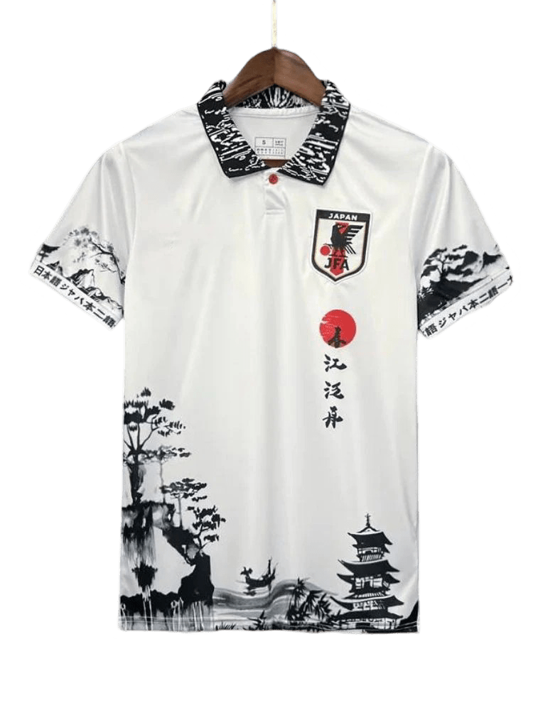 JAPAN TORII Jersey Limited Edition - Goatkits Store