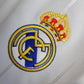 Jersey Real Madrid 2013 - Retro jersey Home Fan Version - Goatkits Store