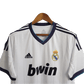Jersey Real Madrid 2013 - Retro jersey Home Fan Version - Goatkits Store