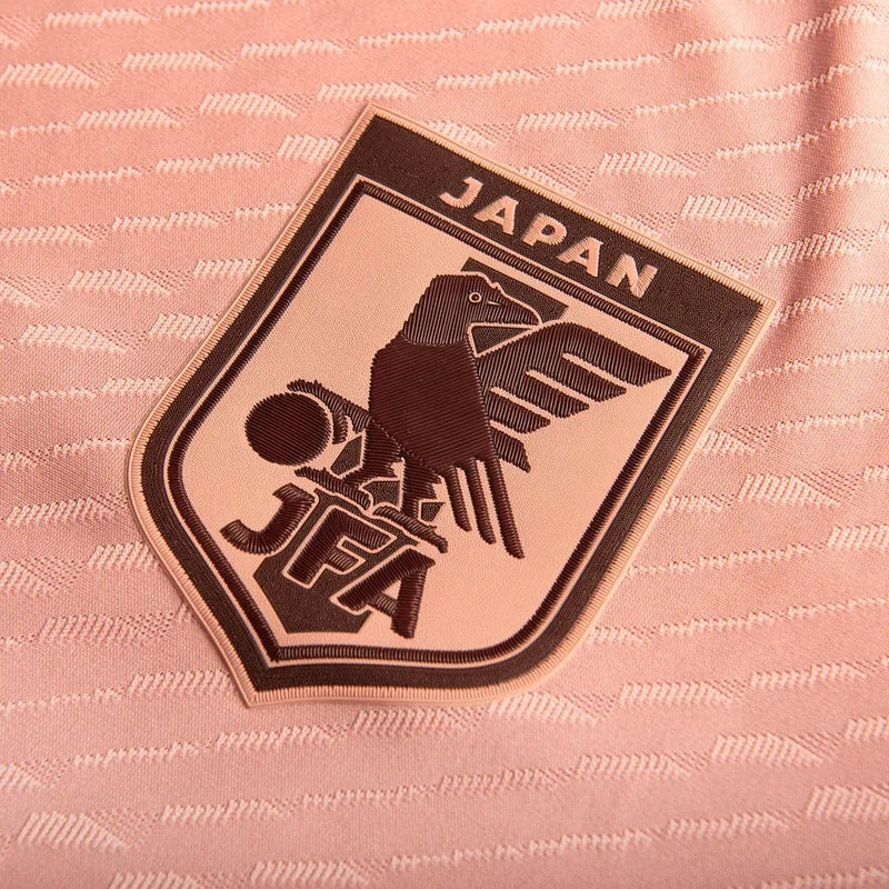 JFA Japan x Nigo Special Edition Jersey - Goatkits Store