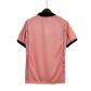 Authentic Juventus Pink Jersey 1997/98 retro away fan version pale pink Goatkits Store