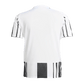 Juventus Home kit - 2025/2026 Player version - Goatkits Store