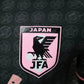 JAPAN Pink KATANA Jersey Limited Edition at Goatkits Store