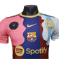 Lionel Messi All Club Mix Jersey - 25/26 Limited Edition Player Version

