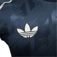 Los Blancos Black Limited Edition jersey - Player Version - Goatkits Store