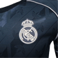Los Blancos Black Limited Edition jersey - Player Version - Goatkits Store