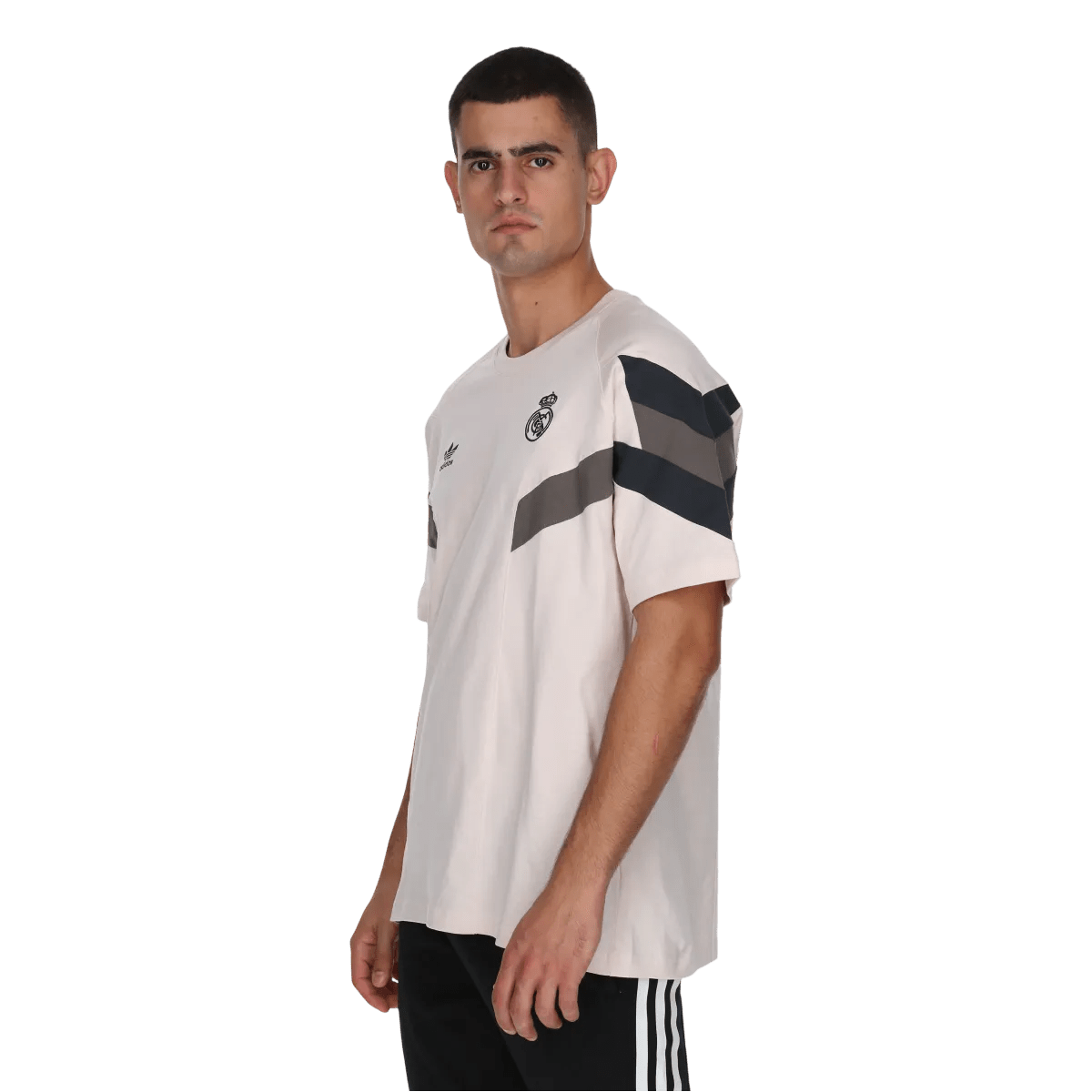 Los Blancos Limited Edition jersey - 2024 Fan Version - Goatkits Store