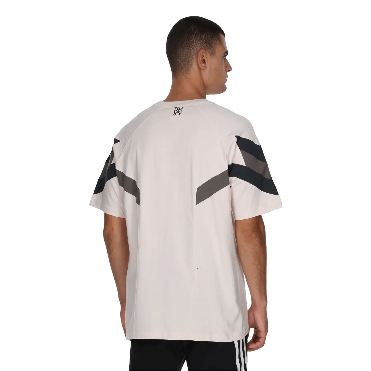 Los Blancos Limited Edition jersey - 2024 Fan Version - Goatkits Store