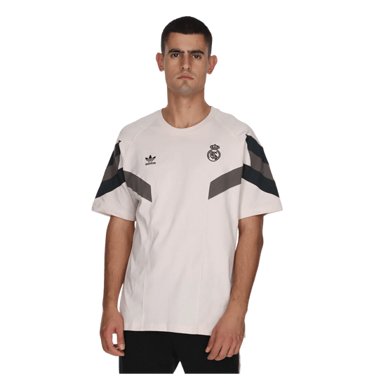Los Blancos Limited Edition jersey - 2024 Fan Version - Goatkits Store