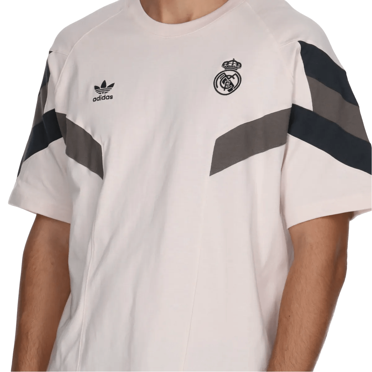 Los Blancos Limited Edition jersey - 2024 Fan Version - Goatkits Store