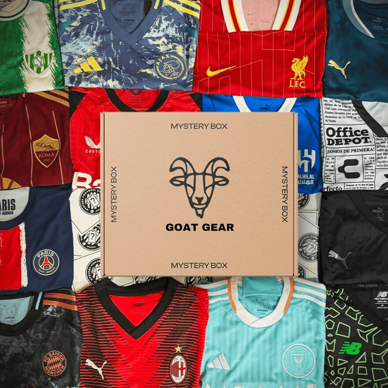 Mystery box – 1 Fan version kit