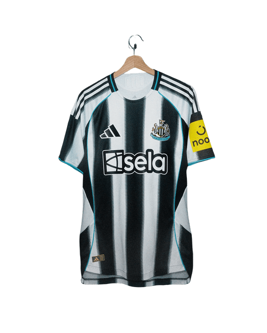 Newcastle Home jersey - 2025/2026 Fan version - Goatkits Store