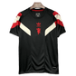 Newton Heath Soccer Jersey - 2024 Black Limited Edition Jersey - Fan Version - Goatkits Store