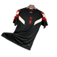 Newton Heath Soccer Jersey - 2024 Black Limited Edition Jersey - Fan Version - Goatkits Store
