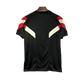 Newton Heath Soccer Jersey - 2024 Black Limited Edition Jersey - Fan Version - Goatkits Store