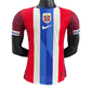 Norway national soccer team jersey - 2024 Home Player Version - Goatkits Store