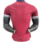 Norway national soccer team jersey - 2024 Home Player Version - Goatkits Store