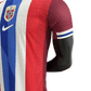 Norway national soccer team jersey - 2024 Home Player Version - Goatkits Store