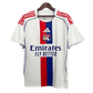 Olympique Lyonnais Lyon Home kit - 2025/2026 Fan version - Goatkits Store