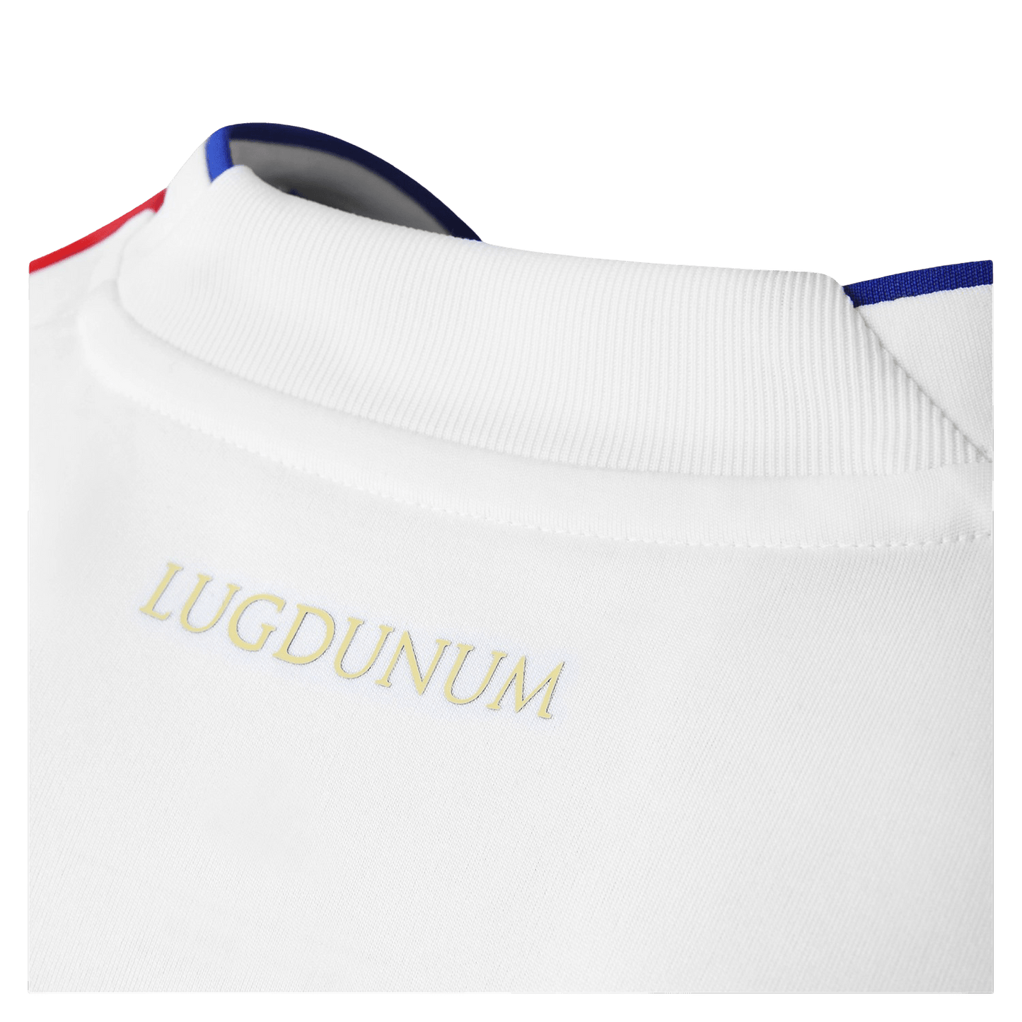 Olympique Lyonnais Lyon Home kit - 2025/2026 Fan version - Goatkits Store