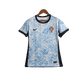 Portugal EURO 2024 Women Away kit – Fan Version - Goatkits Store