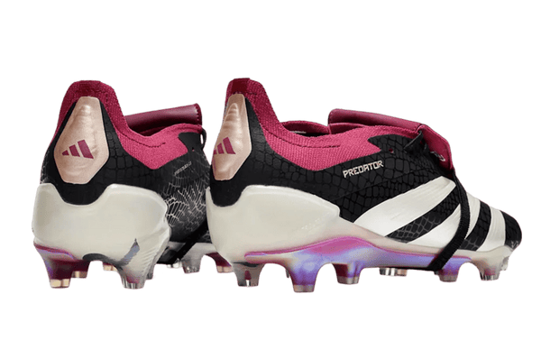 adidas Predator Elite 30 FT FG New Ultra Rare Soccer Cleats