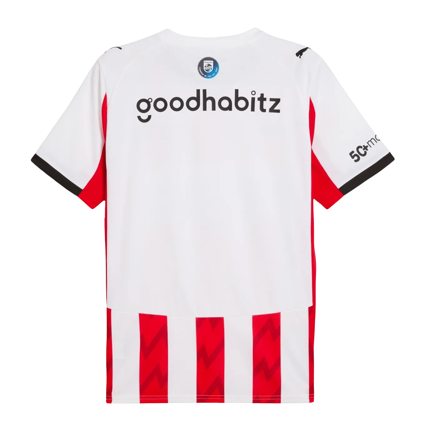 PSV jersey - 2025/2026 Home Fan version - Goatkits Store
