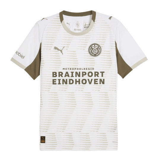 PSV jersey - 2025/2026 Third Fan version - Goatkits Store