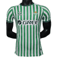 Real Betis Limited Edition jersey - 2025/2026 Player Version - Goatkits Store