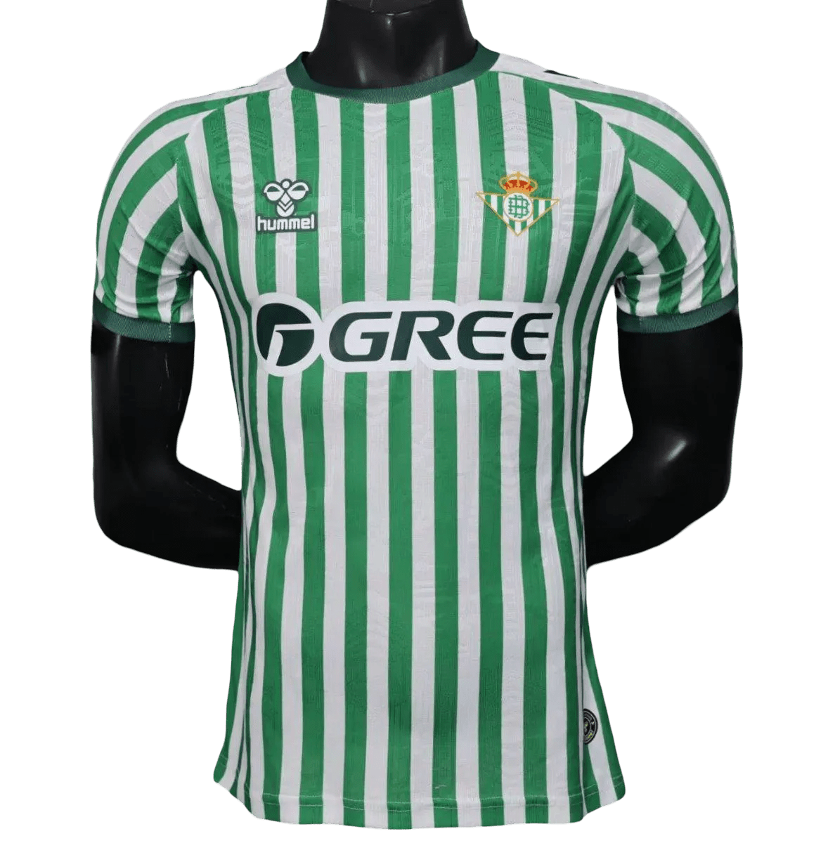 Real Betis Limited Edition jersey - 2025/2026 Player Version - Goatkits Store
